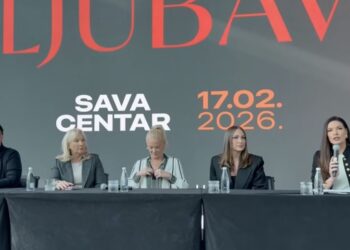 Osnovana fondacija “Šaban Šaulić” koja će pomagati mladim talentima, najavljen i veliki humanitarni koncert