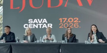 Osnovana fondacija “Šaban Šaulić” koja će pomagati mladim talentima, najavljen i veliki humanitarni koncert