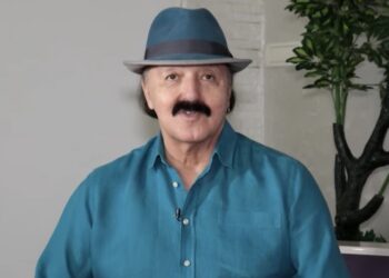 Haris Džinović konačno priznao šta nikad nije uradio u životu