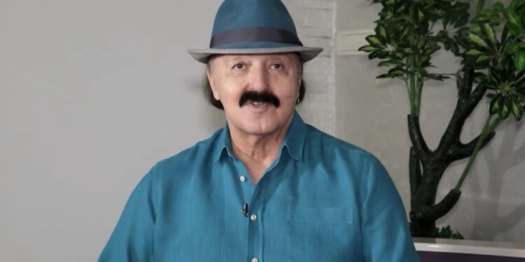 Haris Džinović konačno priznao šta nikad nije uradio u životu