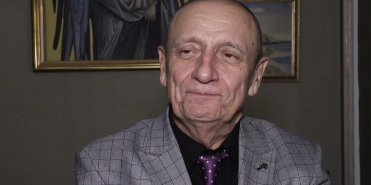 Nisam gradio karijeru da bih izdržavao neku drugu decu: Rade Jorović ljut na mlađe kolege