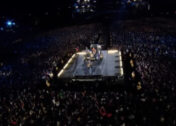 The Rolling Stones odustali od turneje 2026: Odluku doneli zbog zdravstvenog stanja Keith Richardsa