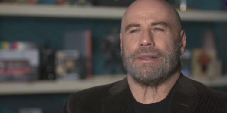 Šok u Holivudu: John Travolta i Kelly Preston koristili jajne ćelije Elvisove unuke da bi dobili treće dete?