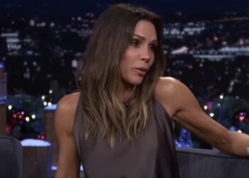 Šok potez Victorie i Davida – otpratili sina sa Instagrama: Porodična drama se nastavlja