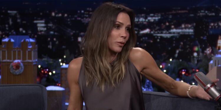 Šok potez Victorie i Davida – otpratili sina sa Instagrama: Porodična drama se nastavlja