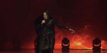 Tamara Živković predstavlja Crnu Goru na „Pesmi Evrovizije“ u Beču