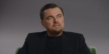 Leonardo DiCaprio otkrio zašto nikada nije pogledao „Titanik“