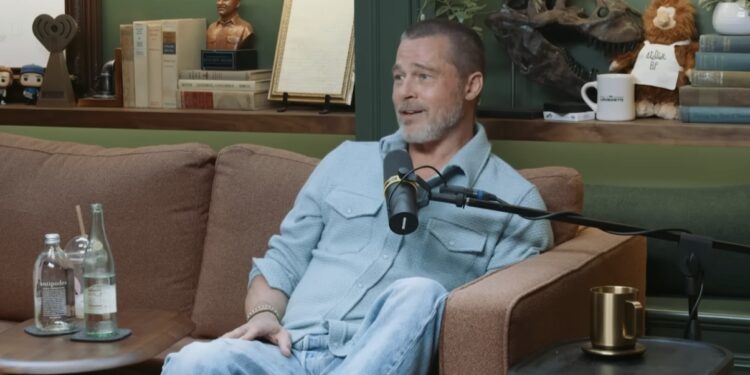 Brad Pitt na korak da dobije sudsku bitku protiv Angeline Jolie