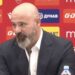 Dejan Stanković ponovo na klupi Crvene zvezde