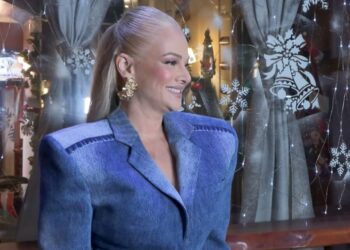 Nova tradicija za novo doba: Ilda Šaulić promovisala album