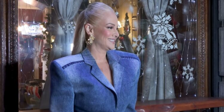 Nova tradicija za novo doba: Ilda Šaulić promovisala album