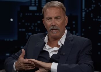 Podneta tužba protiv Kevina Costnera i producenata njegovog filma: Traže im da plate više od $400.000