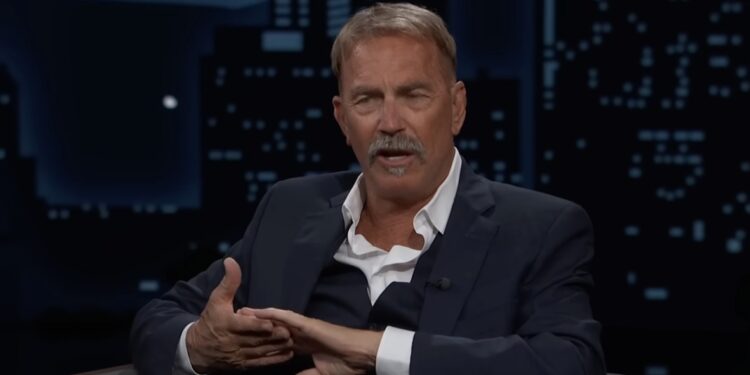 Podneta tužba protiv Kevina Costnera i producenata njegovog filma: Traže im da plate više od $400.000