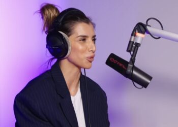 Četiri godine ne živimo pod istim krovom: Jovana Pajić otkrila zbog čega se još nije razvela od Saleta