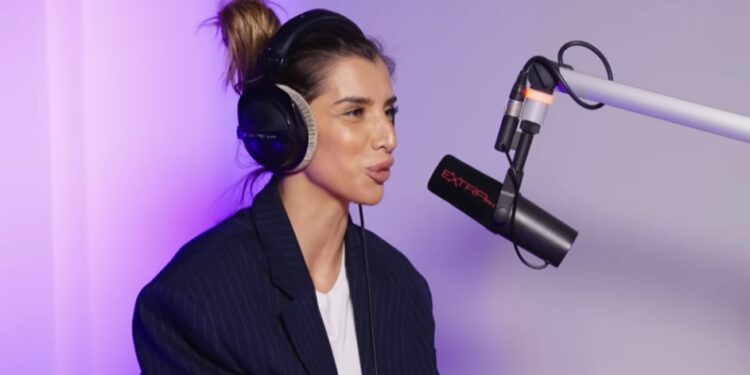 Četiri godine ne živimo pod istim krovom: Jovana Pajić otkrila zbog čega se još nije razvela od Saleta