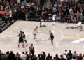 Božićni spektakl u Denveru: Jokićevih 56, produžetak, preokreti i pobeda Nagetsa