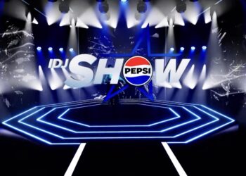 Završena četvrta sezona IDJ Pepsi Show-a: Taša Krunić odnela pobedu, a IDJ Coin oborio sve rekorde