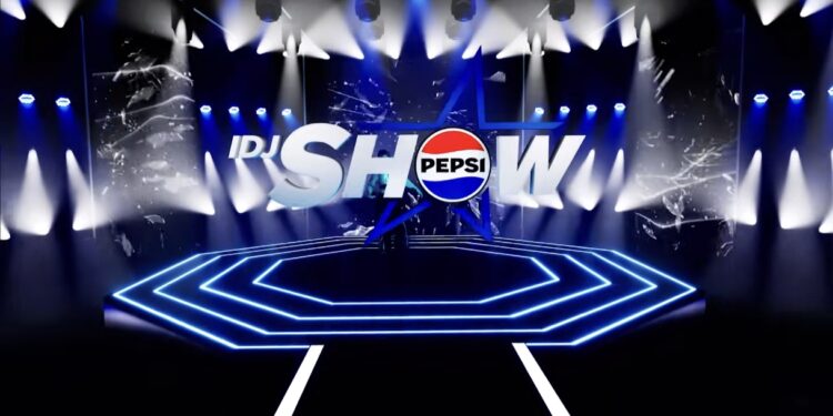Završena četvrta sezona IDJ Pepsi Show-a: Taša Krunić odnela pobedu, a IDJ Coin oborio sve rekorde