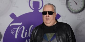 Otac mi nije davao do znanja da imam hendikep, toliko mi je verovao da mi je kupio motor: Dejan Matić otvoreno o svom detinjstvu