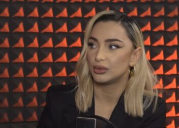 Estradu ogovaram sa mužem: Maja Berović progovorila o suprugu i proširenju porodice