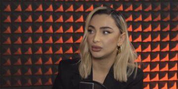 Estradu ogovaram sa mužem: Maja Berović progovorila o suprugu i proširenju porodice