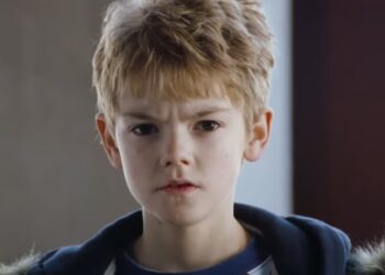 Dečak iz omiljenog prazničnog filma je porastao, napravio karijeru i oženio bivšu Elona Muska