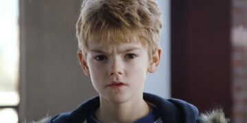 Dečak iz omiljenog prazničnog filma je porastao, napravio karijeru i oženio bivšu Elona Muska