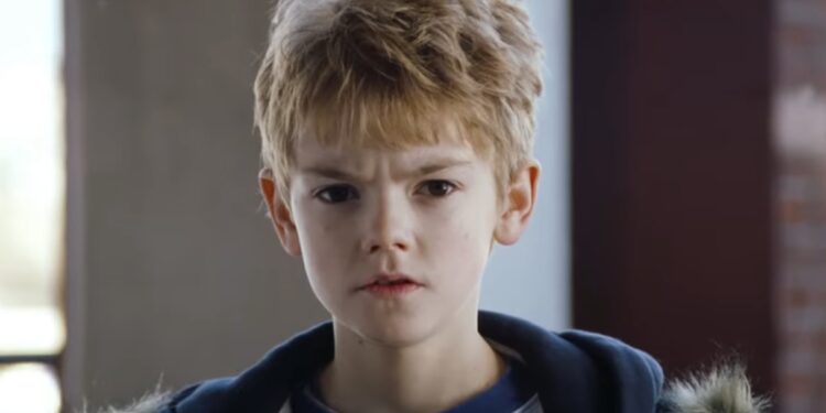 Dečak iz omiljenog prazničnog filma je porastao, napravio karijeru i oženio bivšu Elona Muska