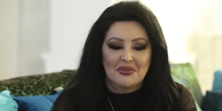 Imala sam potpuno drugačije snove: Dragana Mirković otkrila šta je želela da bude kao devojčica