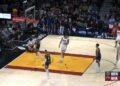 Jokić povredio koleno, Majami ubedljiv protiv Denvera uz odličnu partiju Jovića