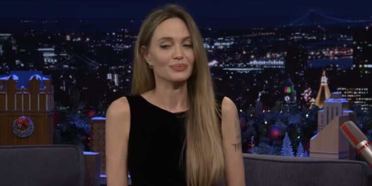 Angelina Jolie spremna da kaže zbogom Americi: Ova godina je ključna, evo i zašto