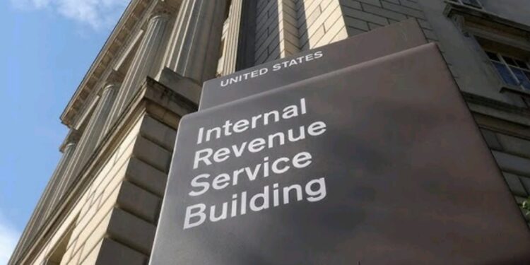 IRS