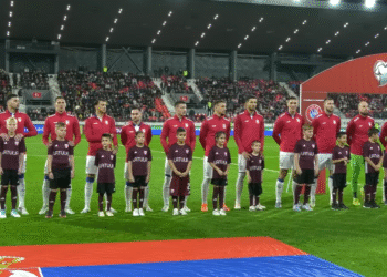 Milioni su otišli bez borbe: Evo koliko je Srbija izgubila jer nije izborila Mundijal 2026