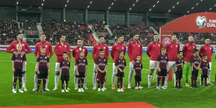 Milioni su otišli bez borbe: Evo koliko je Srbija izgubila jer nije izborila Mundijal 2026