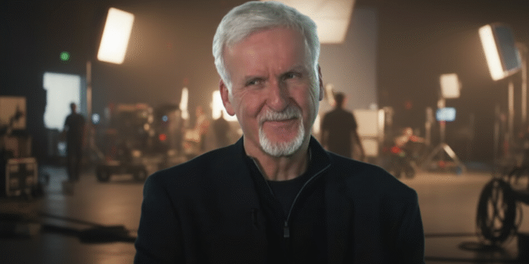 Od Terminatora do milijardi: Kako je James Cameron postao jedan od najbogatijih ljudi Holivuda