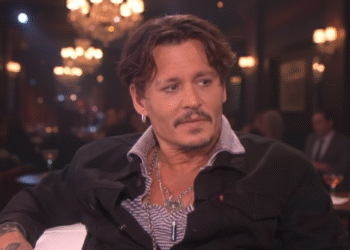 Johnny Depp snima „Master and Margarita“ na engleskom! Hollywood pokreće projekat o kojem se decenijama samo pričalo