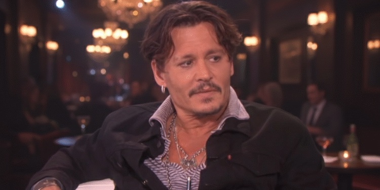 Johnny Depp snima „Master and Margarita“ na engleskom! Hollywood pokreće projekat o kojem se decenijama samo pričalo