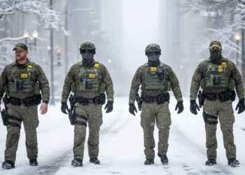 „Ne odlazimo iz Čikaga“: Operacija Midway Blitz se širi, hapšenja širom grada izazivaju strah i bes