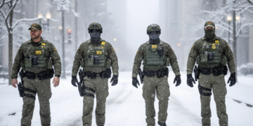 „Ne odlazimo iz Čikaga“: Operacija Midway Blitz se širi, hapšenja širom grada izazivaju strah i bes