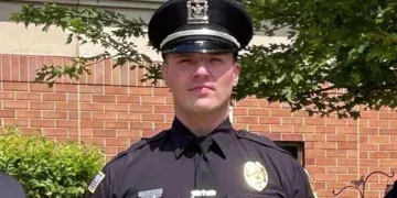 Policajac iz Hanover Parka vraćen na dužnost nakon hapšenja od strane ICE agenata