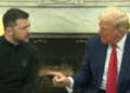Trump postavio Zelenskom ultimatum: ‘Imaš samo nekoliko dana’