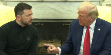 Trump postavio Zelenskom ultimatum: ‘Imaš samo nekoliko dana’