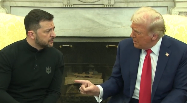 Trump postavio Zelenskom ultimatum: ‘Imaš samo nekoliko dana’