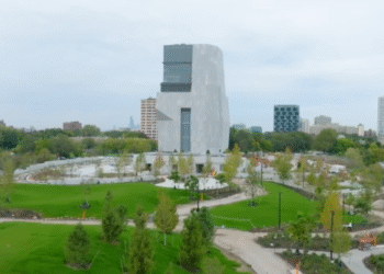 Čikago dobija istorijski kompleks: Evo zašto će Obama Presidential Center privući stotine hiljada ljudi