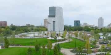 Čikago dobija istorijski kompleks: Evo zašto će Obama Presidential Center privući stotine hiljada ljudi