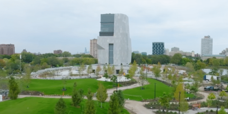 Čikago dobija istorijski kompleks: Evo zašto će Obama Presidential Center privući stotine hiljada ljudi