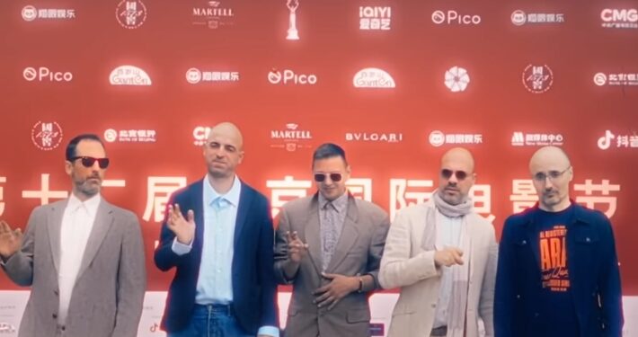 Poslednji krug momci