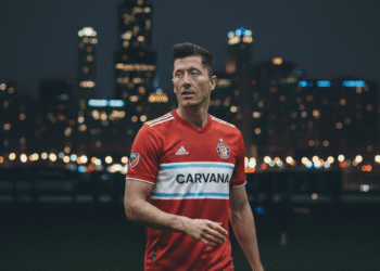 Čikago zove Levandovskog: Barselona ostaje bez napadača