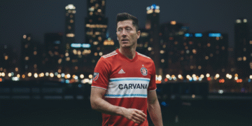 Čikago zove Levandovskog: Barselona ostaje bez napadača