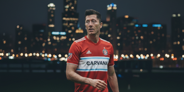 Čikago zove Levandovskog: Barselona ostaje bez napadača